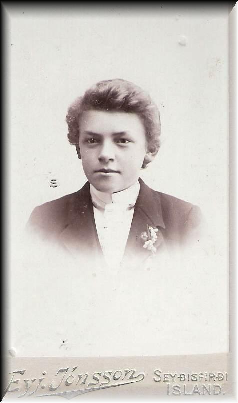 Ingi Lar og fjolskylda-03